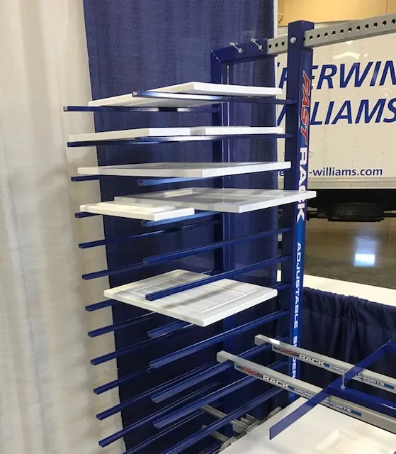 Drying Rack Slider