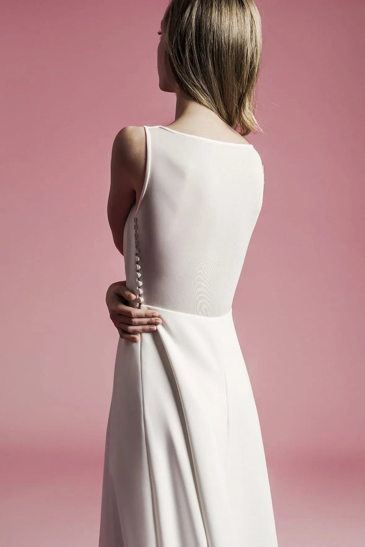 Edna Dress