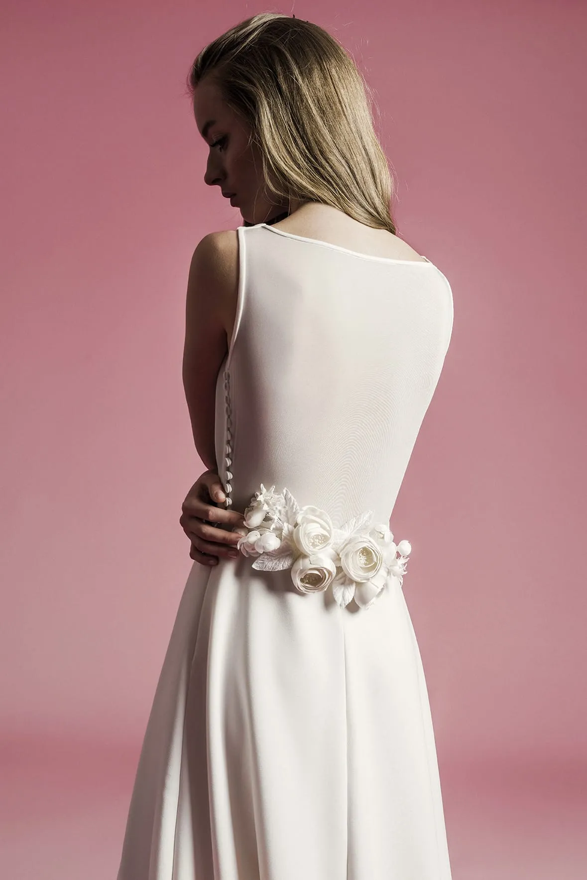 Edna Dress