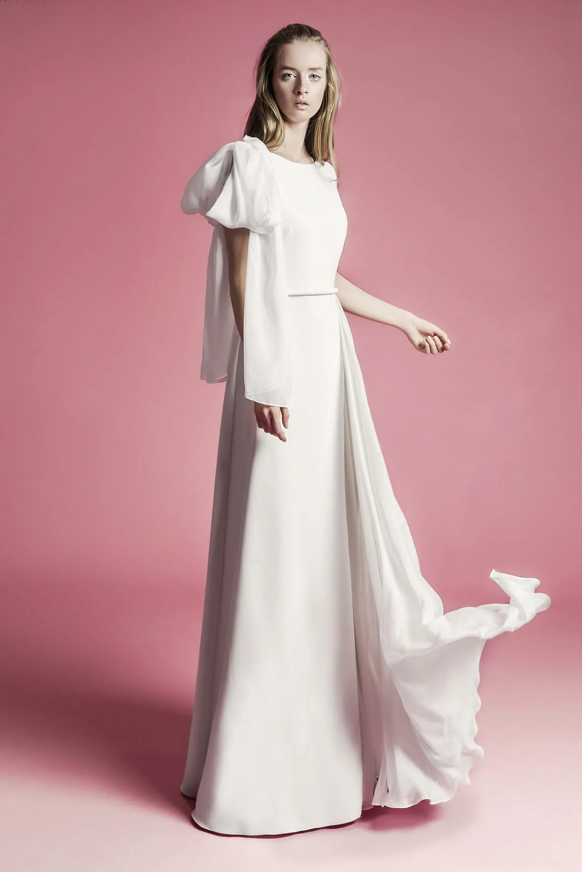 Edna Dress