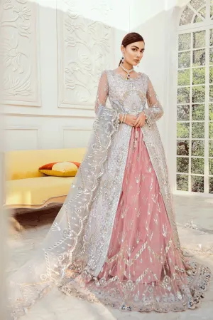 Eid Outfit Collection for Women  #Z1011