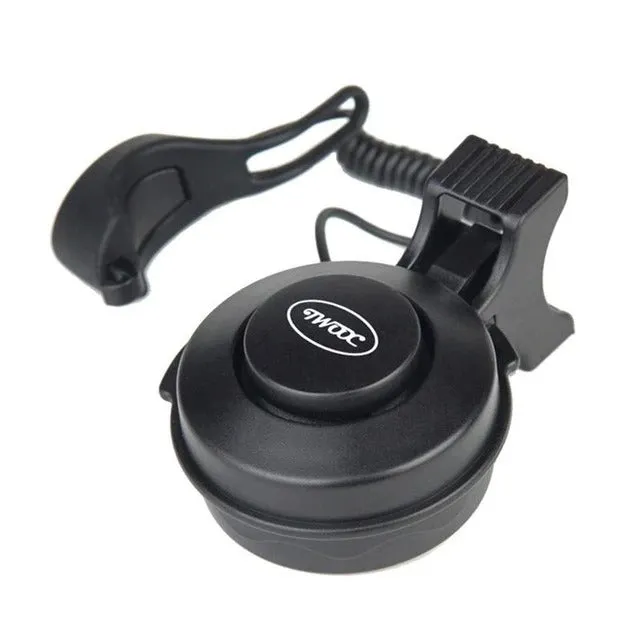 Electronic Bike Bell