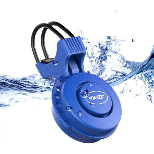 Electronic Bike Bell