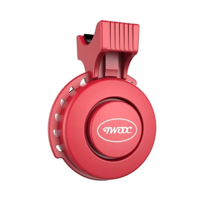 Electronic Bike Bell