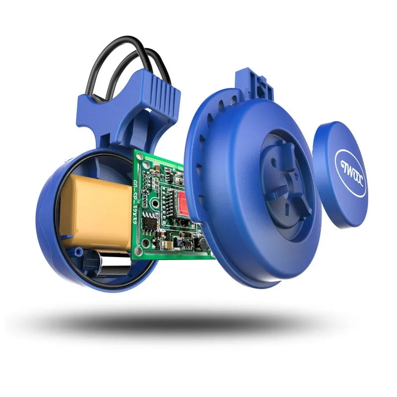 Electronic Bike Bell