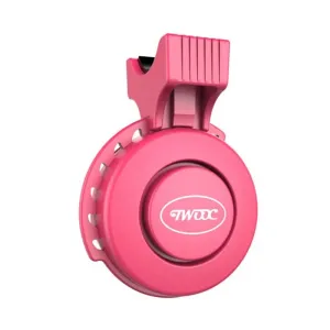 Electronic Bike Bell