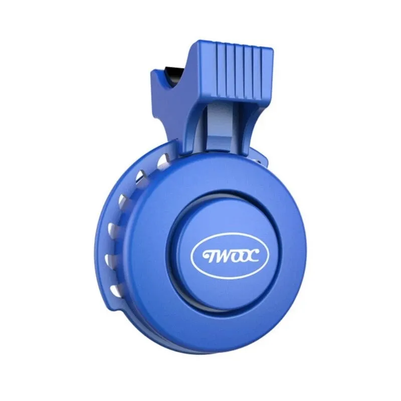 Electronic Bike Bell