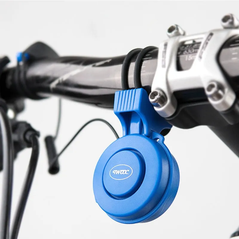 Electronic Bike Bell