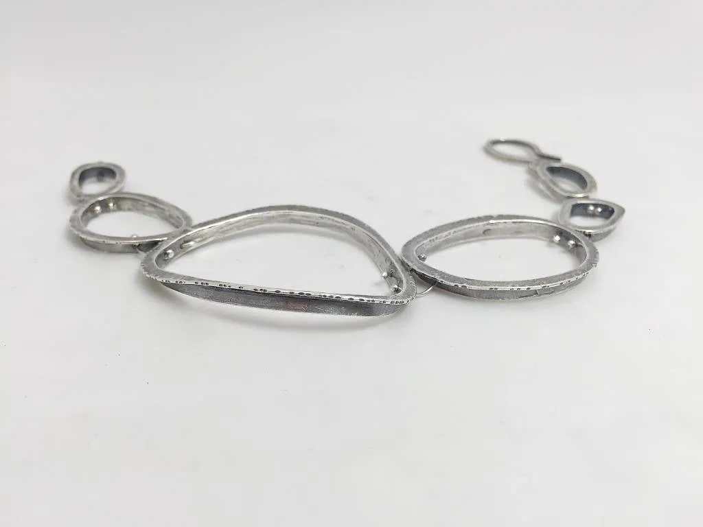 Elevation Bracelet