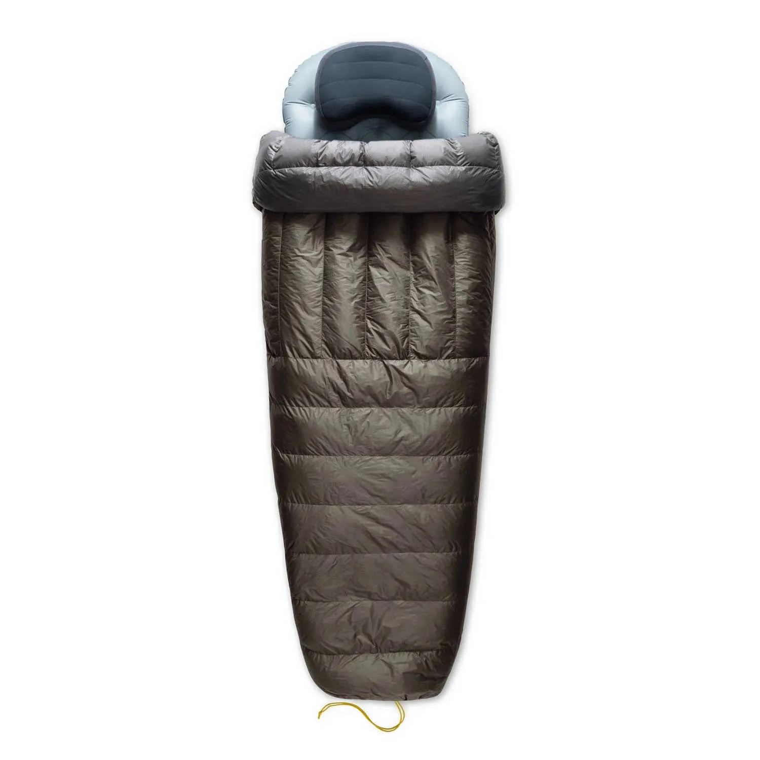 Ember Down Quilt 45F / 7C