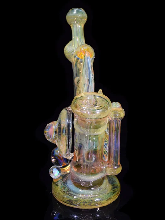 ESG: Fumed Bubbler by @aaronbglass