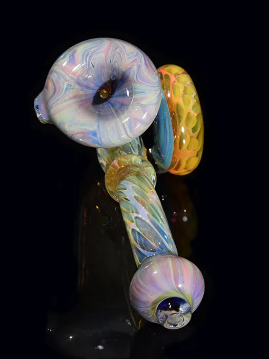 ESG: Sherlock & Onie Set by @ck_glass x Revlock