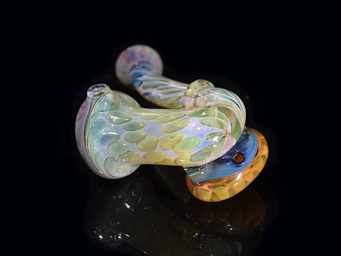 ESG: Sherlock & Onie Set by @ck_glass x Revlock