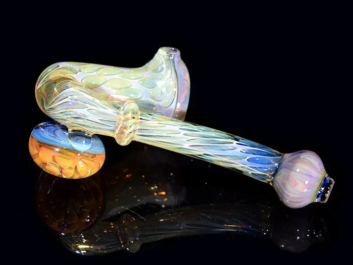 ESG: Sherlock & Onie Set by @ck_glass x Revlock