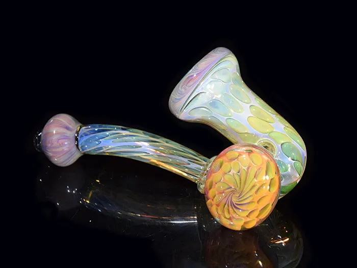ESG: Sherlock & Onie Set by @ck_glass x Revlock