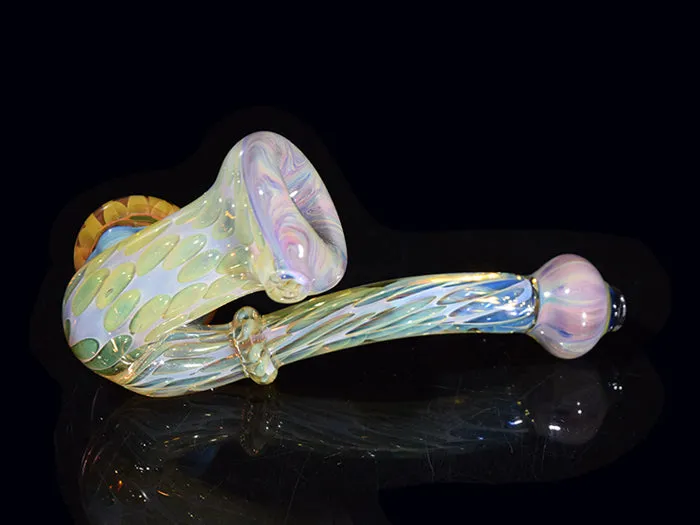 ESG: Sherlock & Onie Set by @ck_glass x Revlock