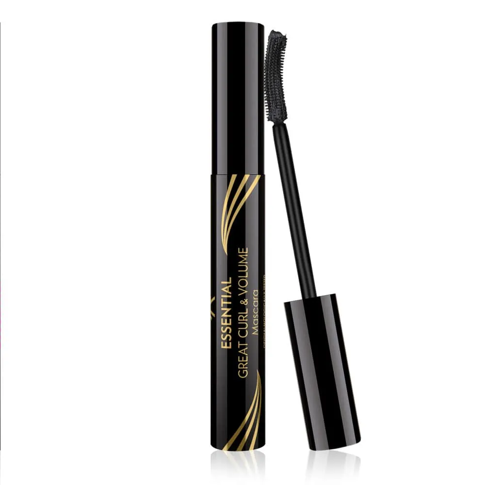 Essential Mascara