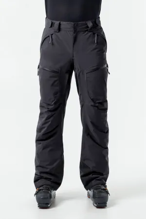 Exodus Insulated Pant-Black
