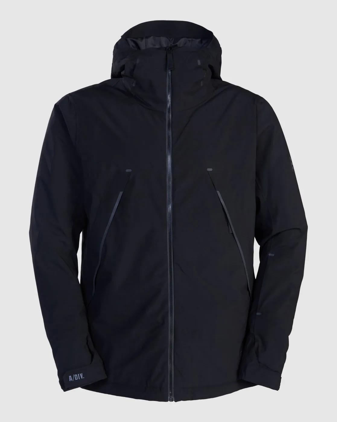 Expedition 2L 15K Jacket