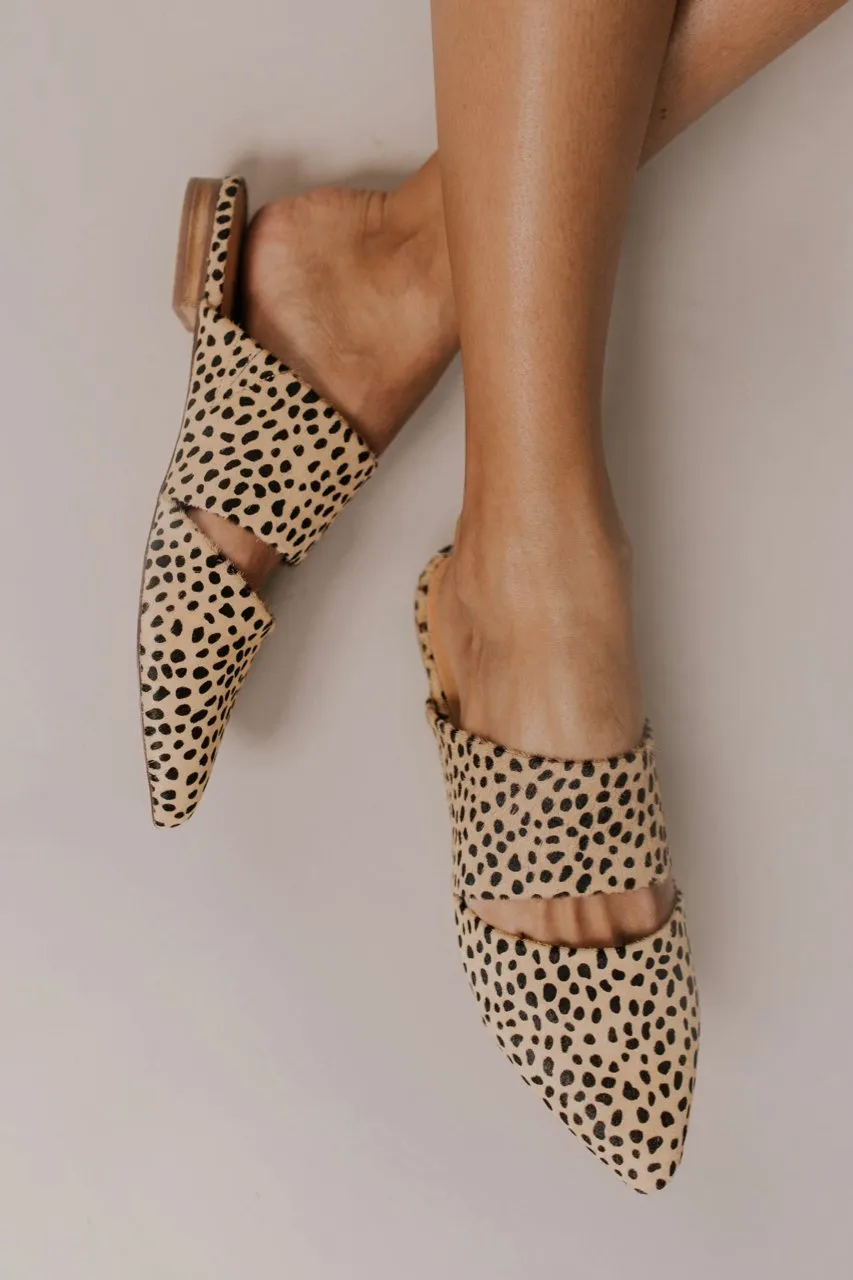 Fast response Berlin Mules Cutout Cutting-edge style