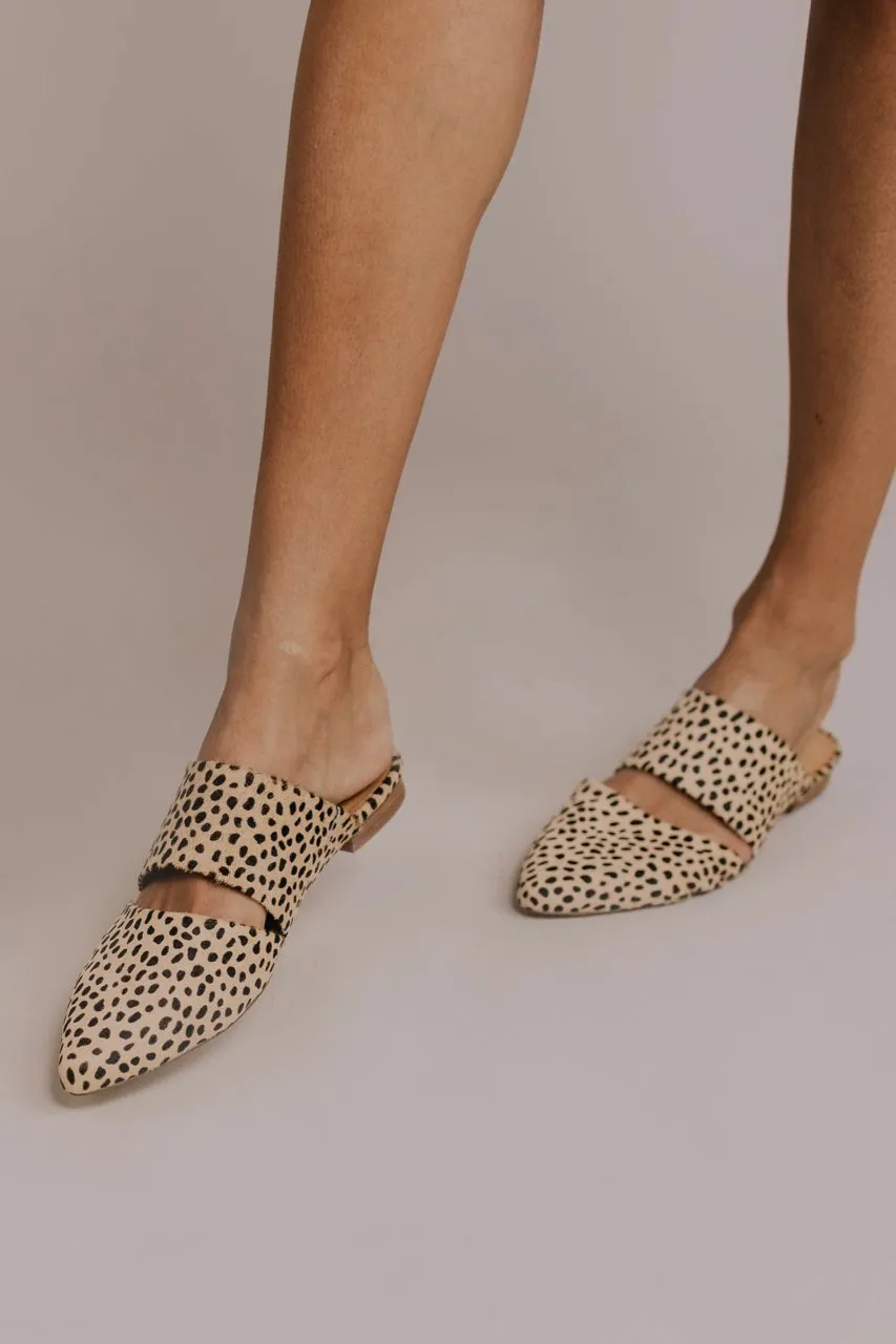 Fast response Berlin Mules Cutout Cutting-edge style