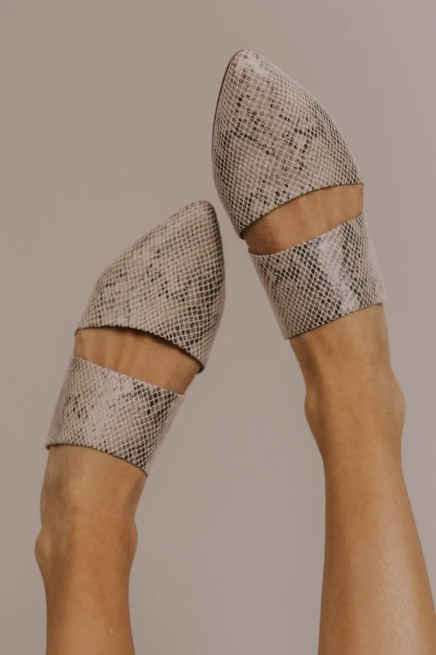 Fast response Berlin Mules Cutout Cutting-edge style