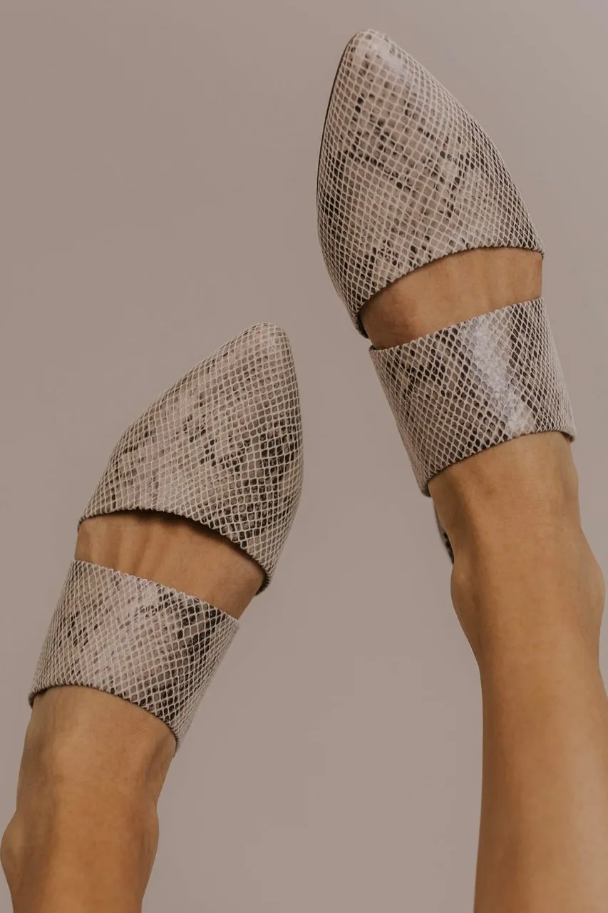 Fast response Berlin Mules Cutout Cutting-edge style