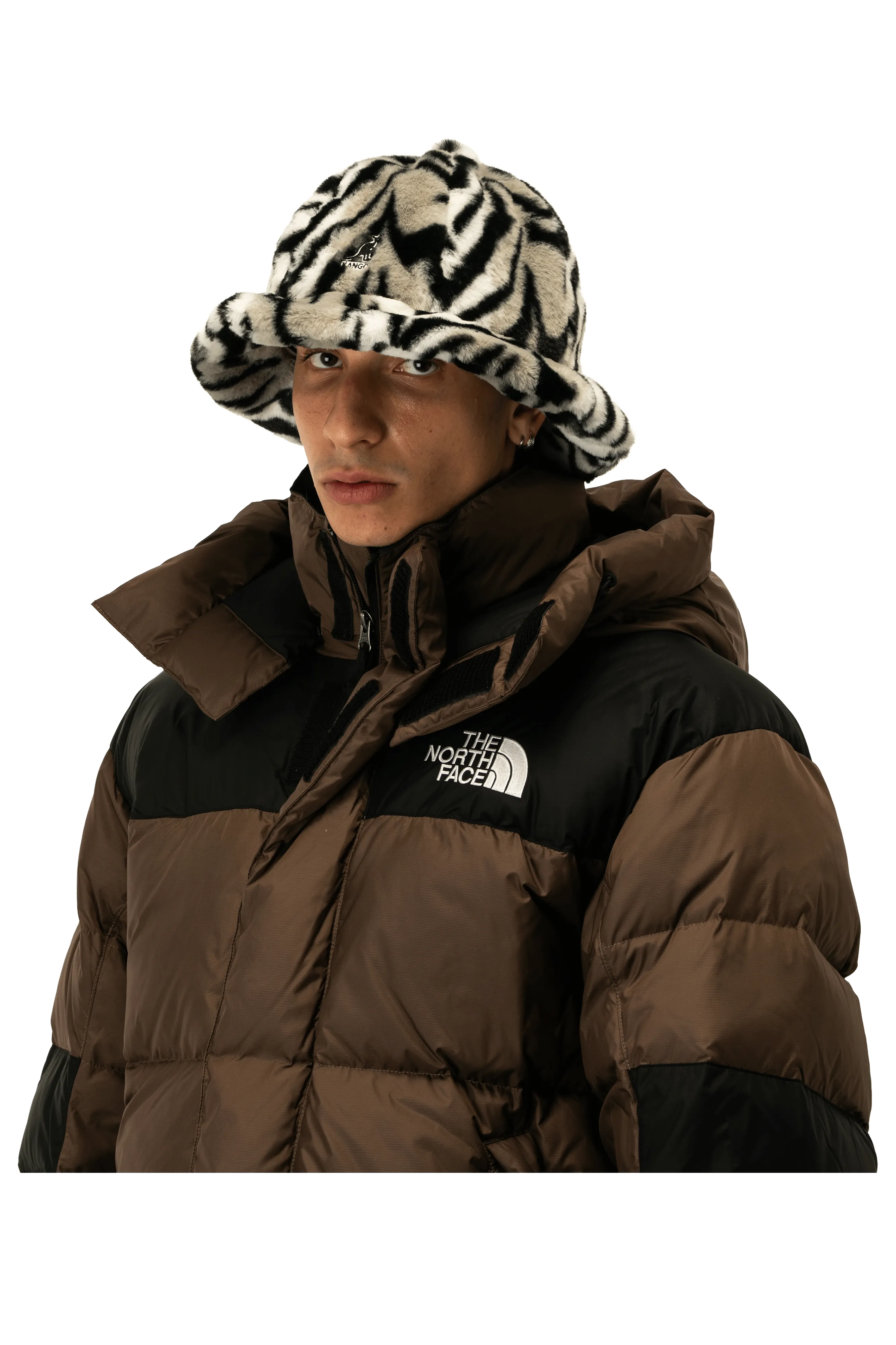 Faux Fur Casual Hat