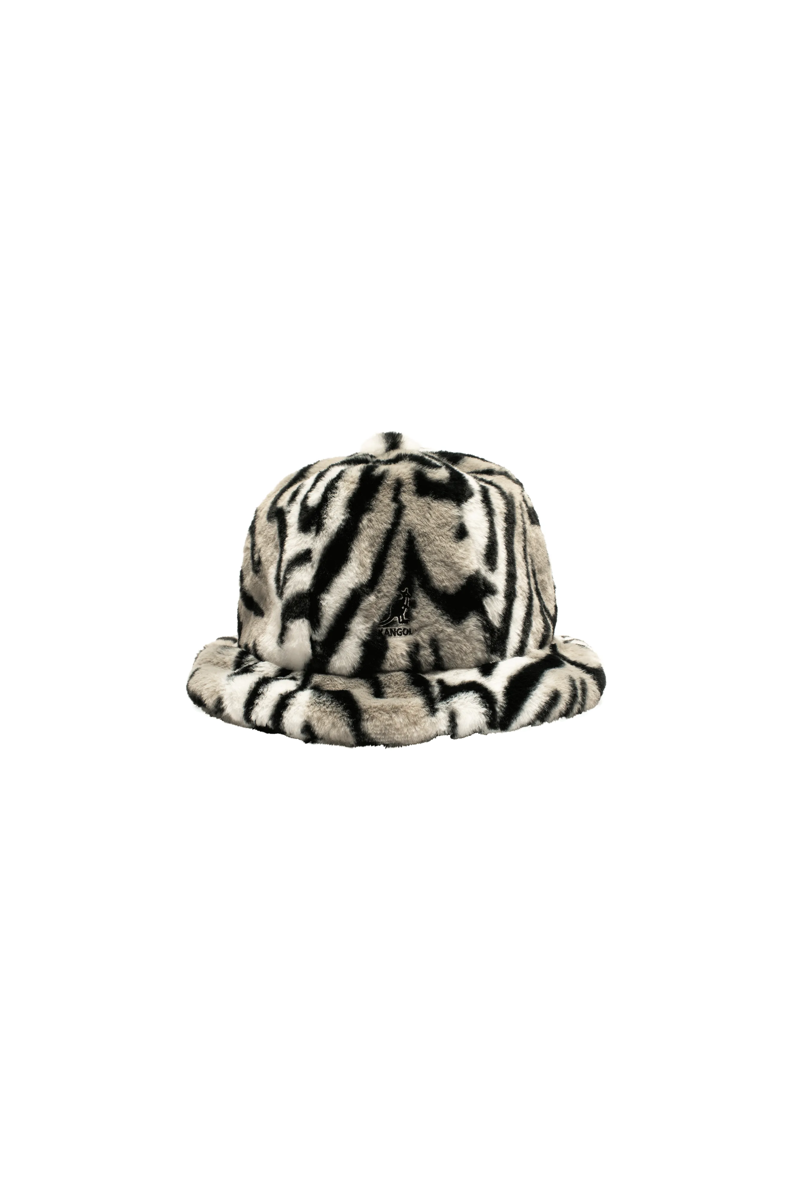 Faux Fur Casual Hat