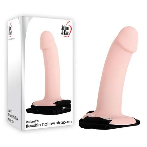 Flexskin Hollow Strap-On