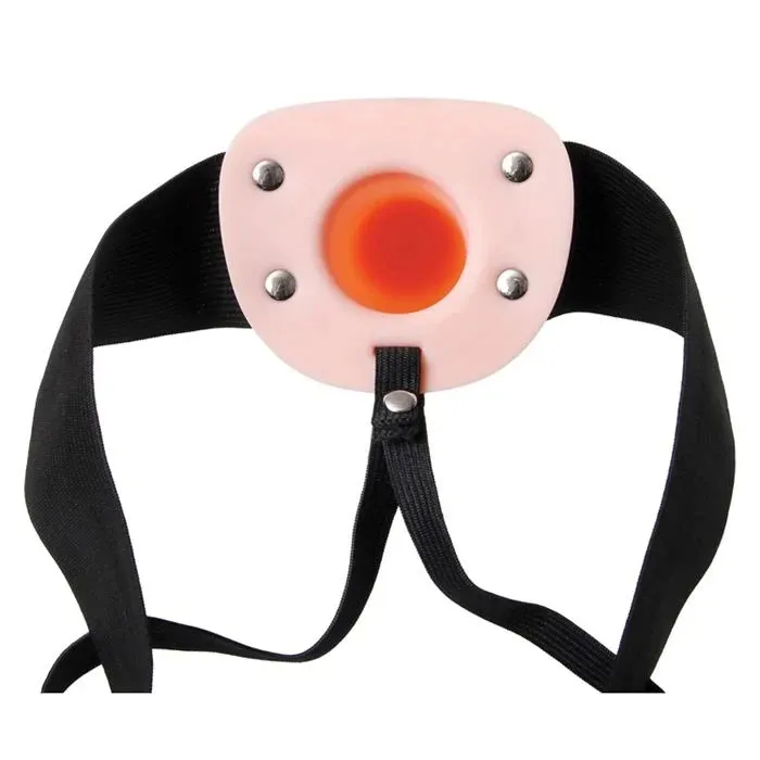 Flexskin Hollow Strap-On