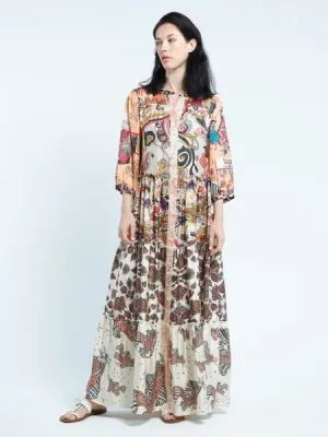 Flore Dress