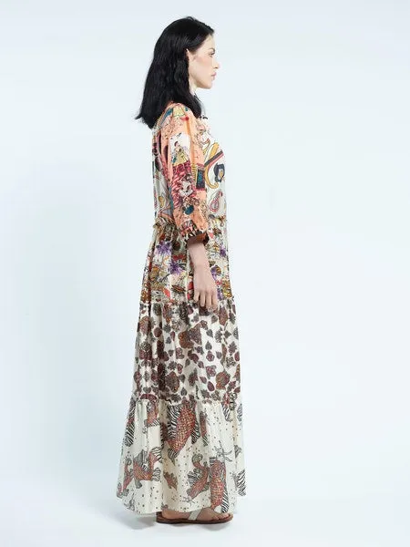 Flore Dress