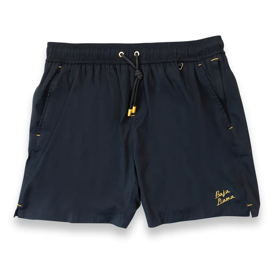 Fort Knox Black Swimsuit