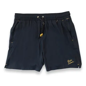 Fort Knox Black Swimsuit