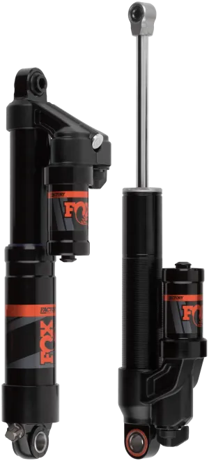 FOX 853-21-009 QS3 Rear Shock Kit