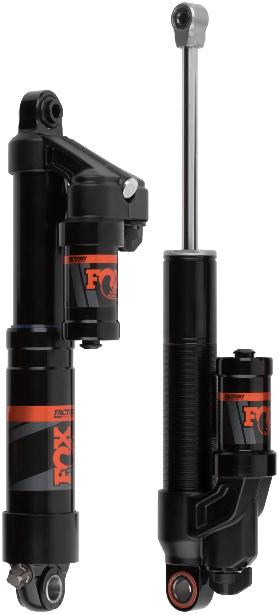 FOX 853-21-009 QS3 Rear Shock Kit