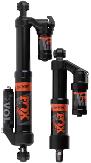 FOX 853-21-011 QS3 Rear Shock Kit