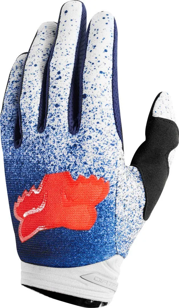 Fox Racing Dirtpaw Bnkz Men's Off-Road Motorcycle Gloves