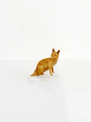 Fox