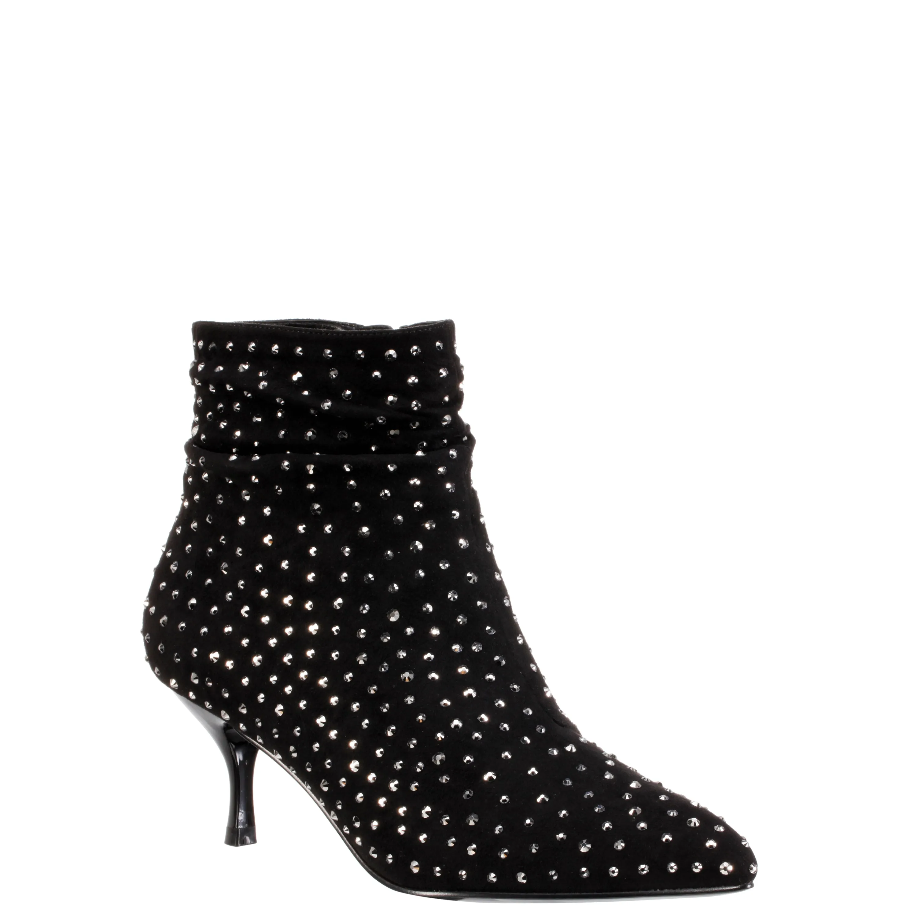 FOXEY-BLACK