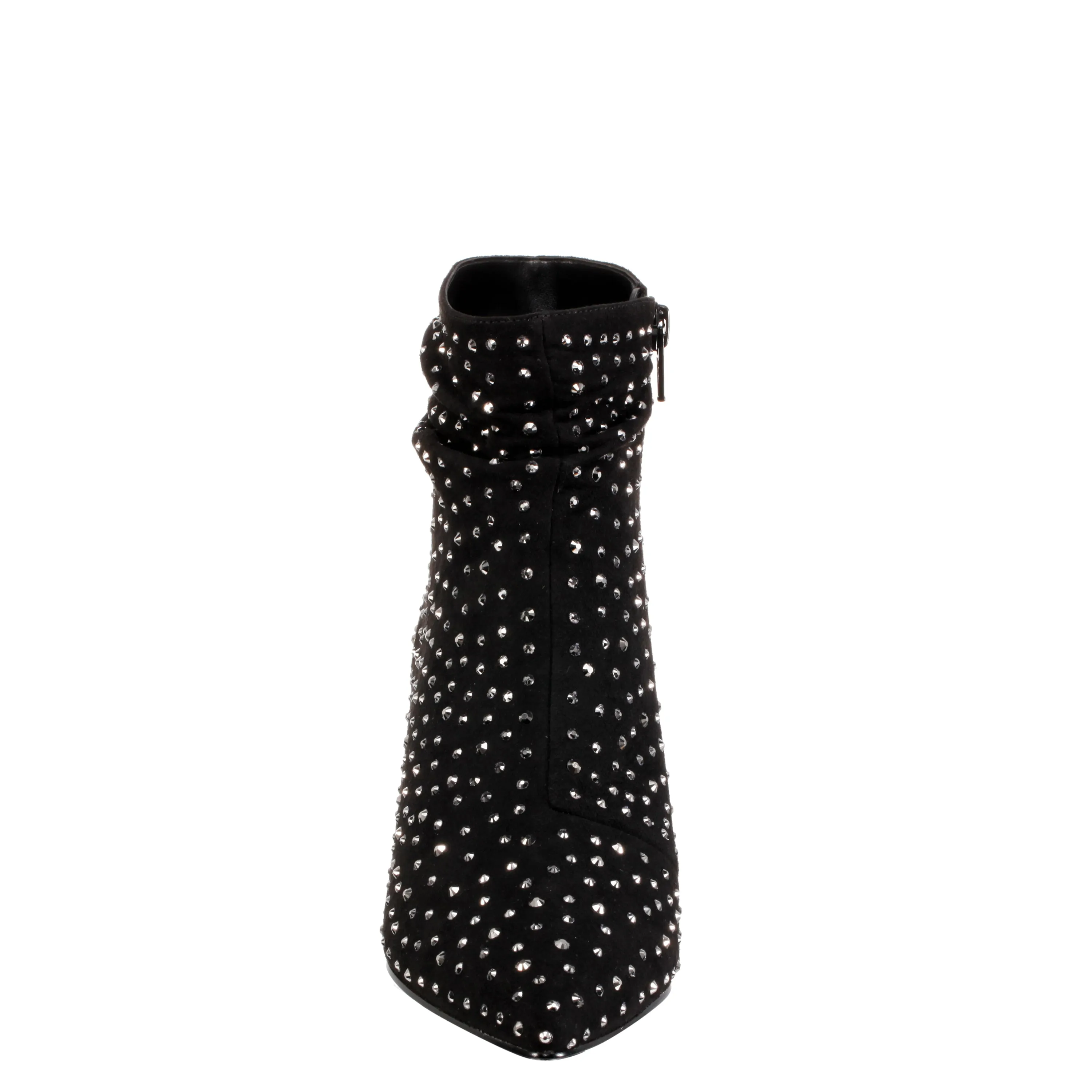 FOXEY-BLACK