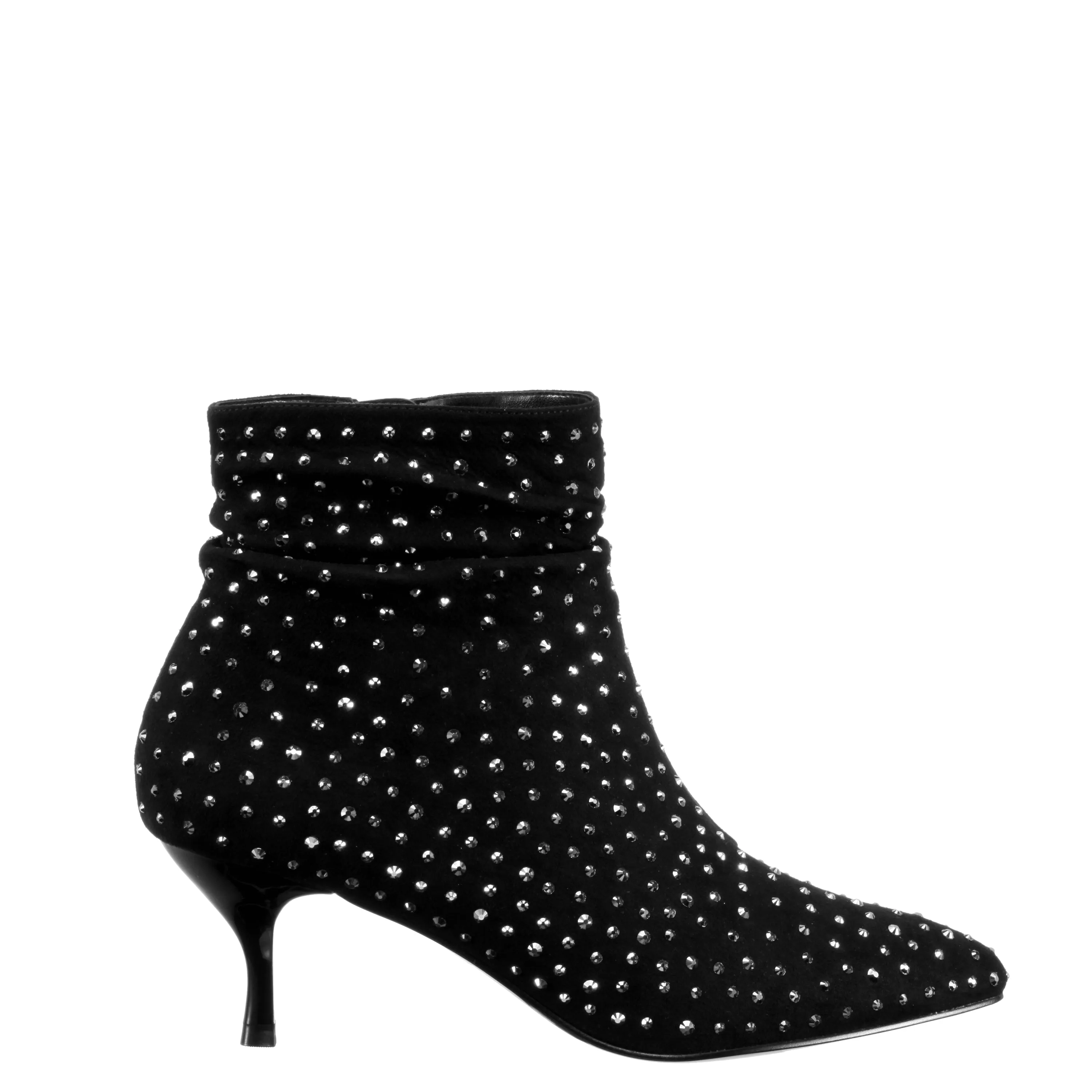 FOXEY-BLACK