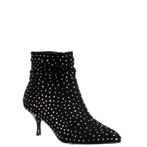 FOXEY-BLACK