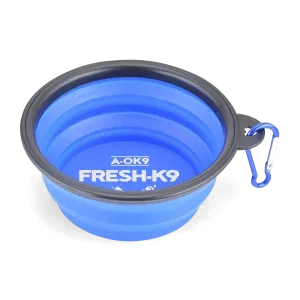 Fresh-K9 Water Bowl