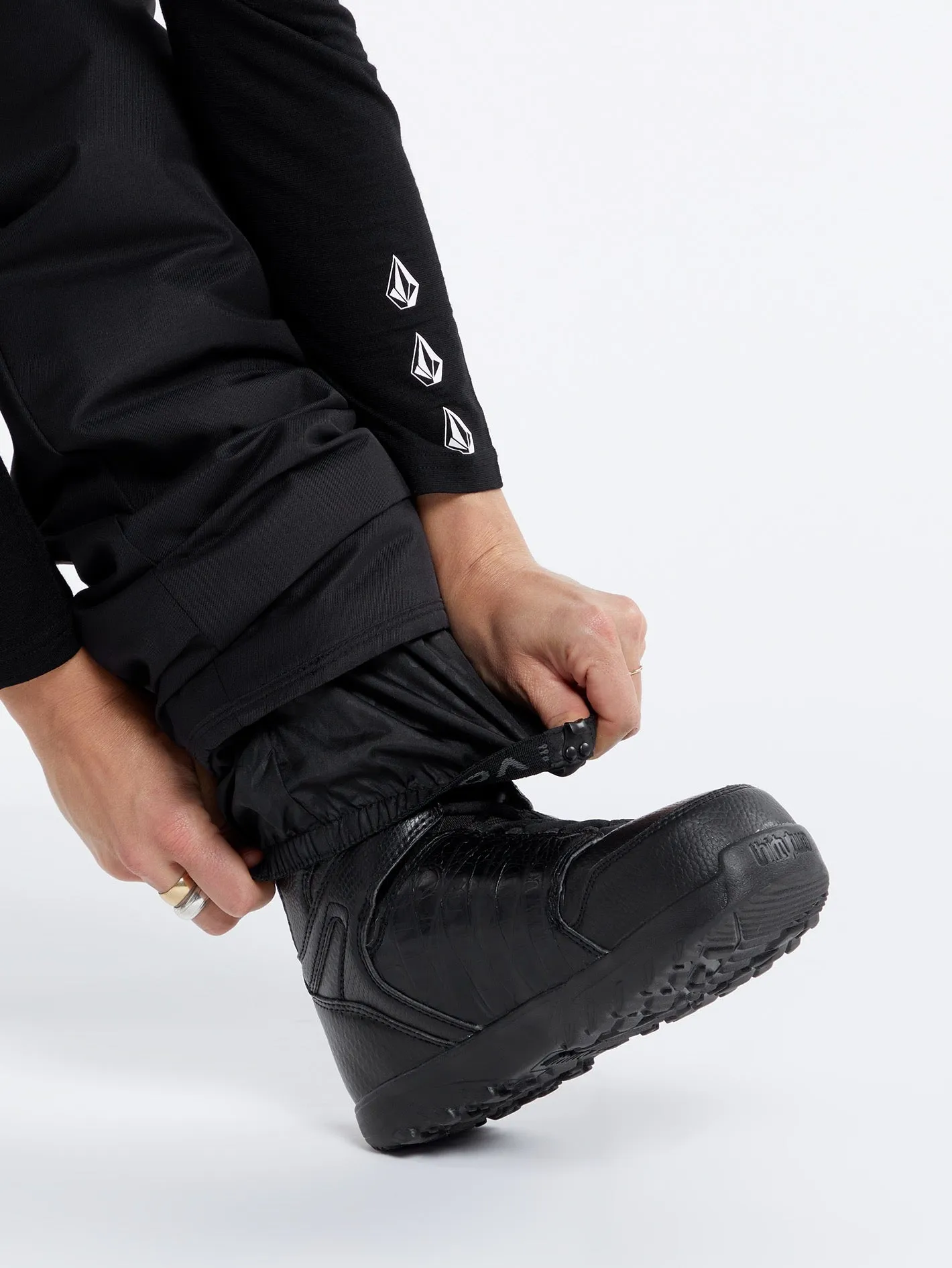 Frochickie Insulated Hose - BLACK