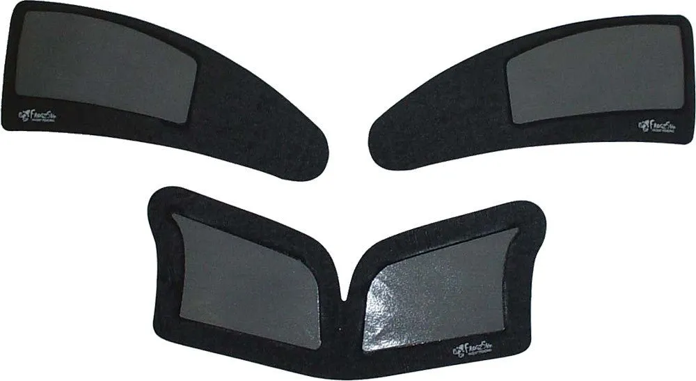 FROGZ SKIN F0027 Vent Kit