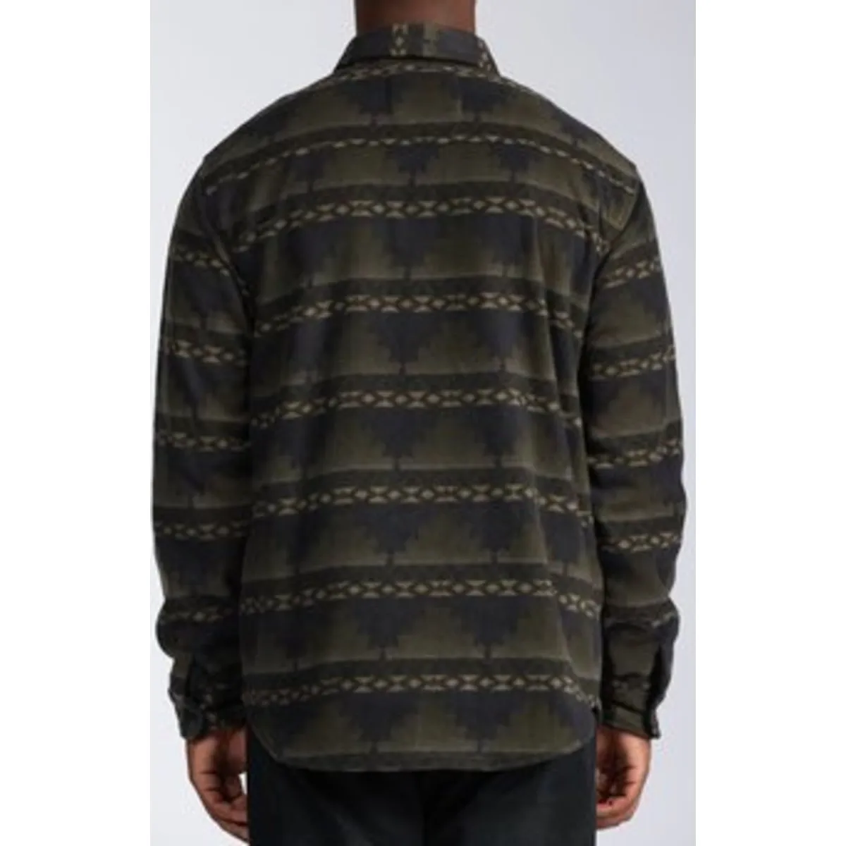 Furnace Flannel