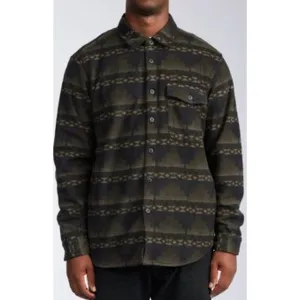 Furnace Flannel