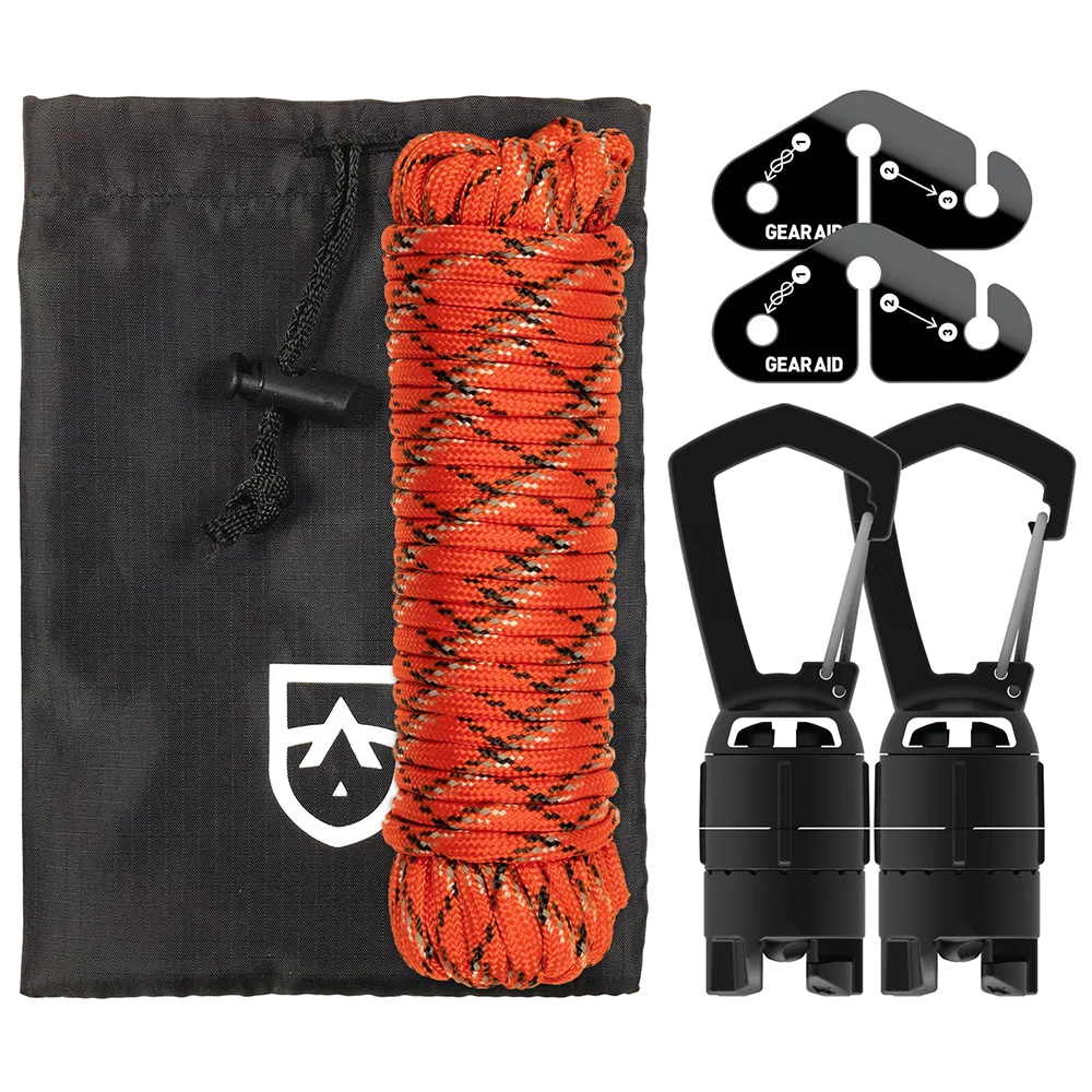 Gear Aid Camp Line Kit